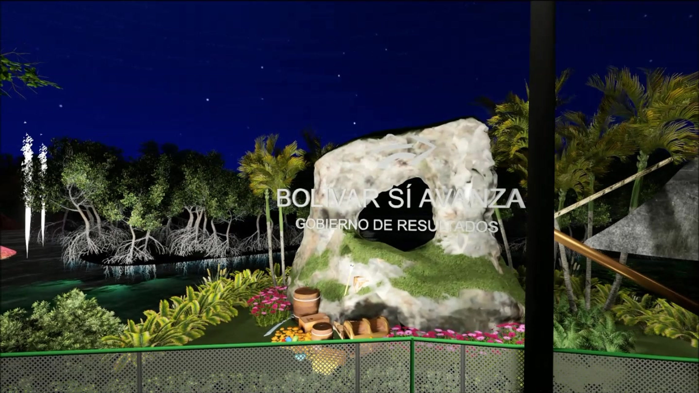 Mi canal